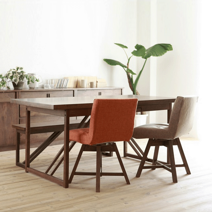 TOCCO Round Chair