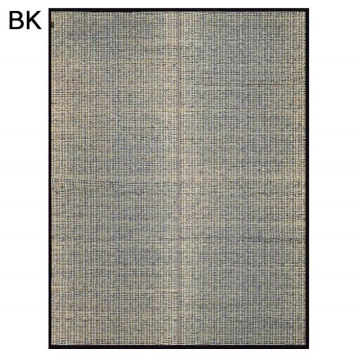 IKEHIKO Hikotaro Charon Rush Rug/ Carpet