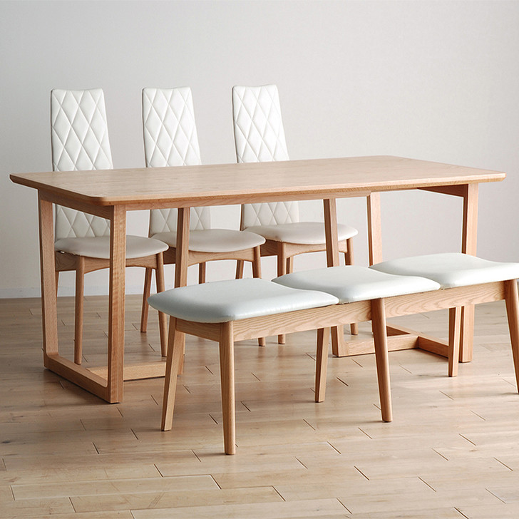 MORITA 540 Dining Chair