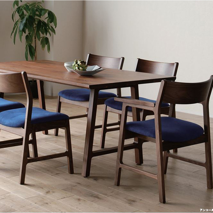 MORITA ENCORE Dining chair 