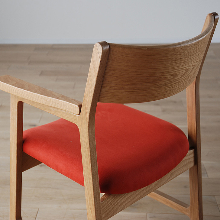 MORITA ENCORE Dining Armchair 