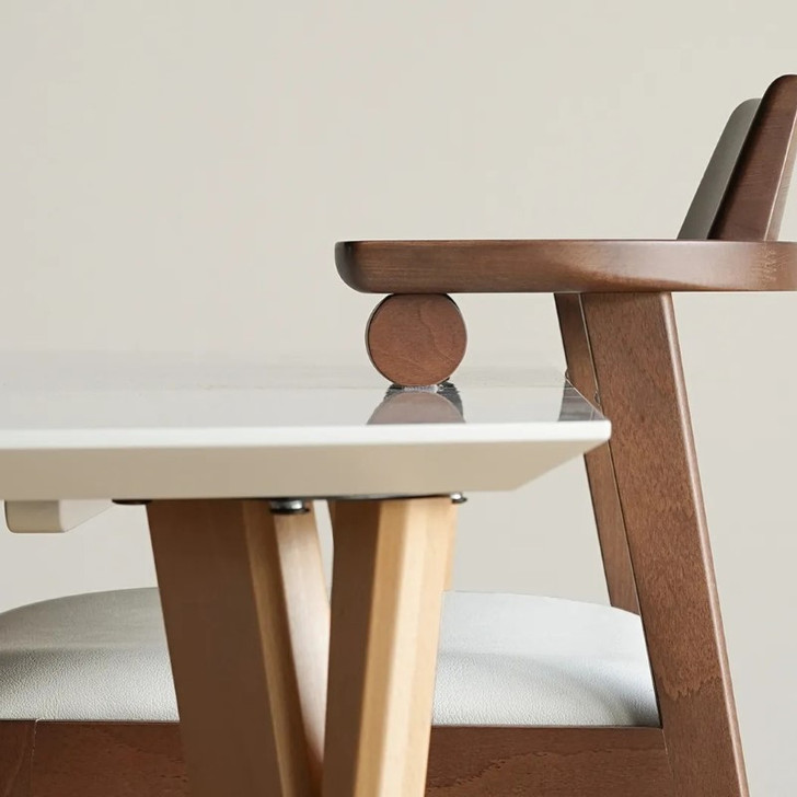 MORITA CORO Dining chair 