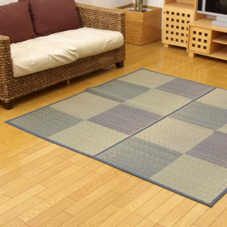 IKEHIKO DX Parco Rush Rug/ Carpet