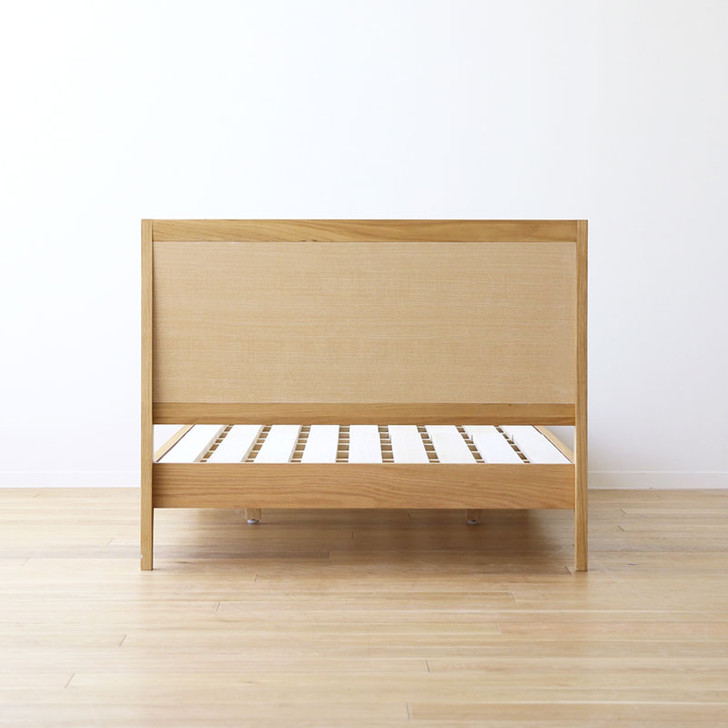 TAKANO Thomson Bed Frame