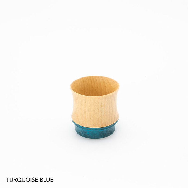 KISEN Guinomi Sake Cup BAMBOO SHORT