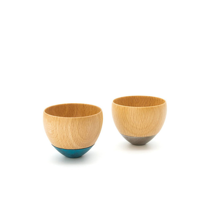 KISEN Guinomi Sake Cup DON