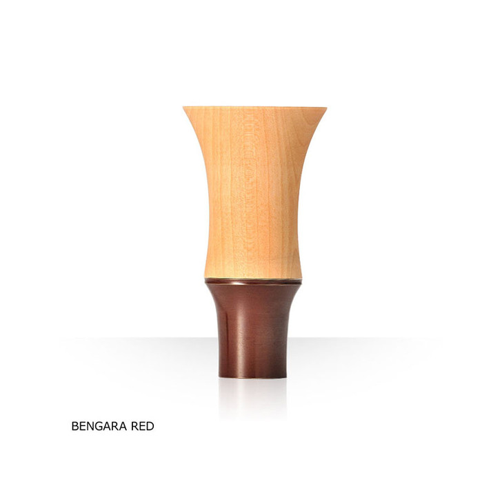 KISEN Guinomi Sake Cup BAMBOO TALL