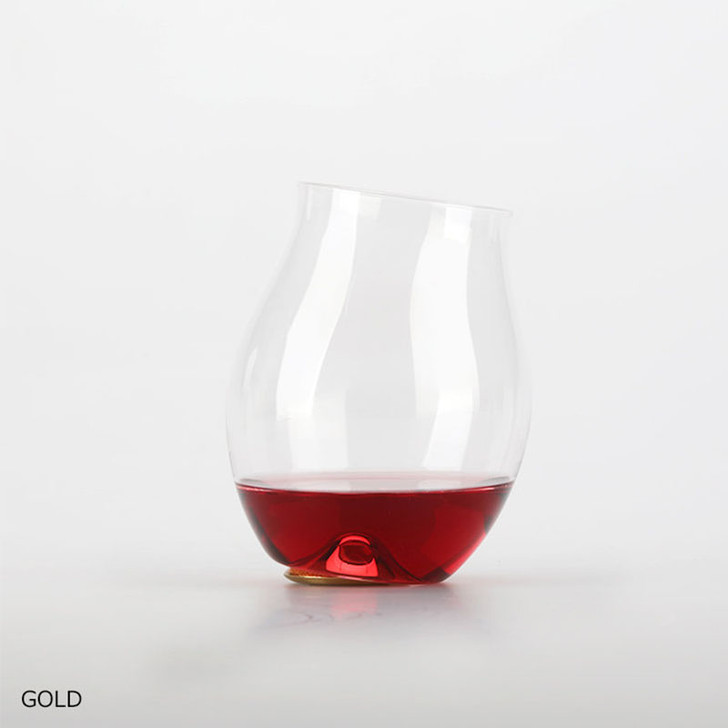 KISEN AROWIRL Bordeaux Wine Glass