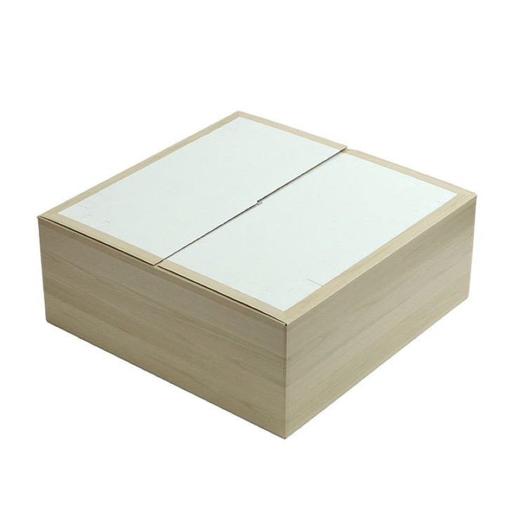 IKEHIKO Small Cardboard Stand for Tatami Mat