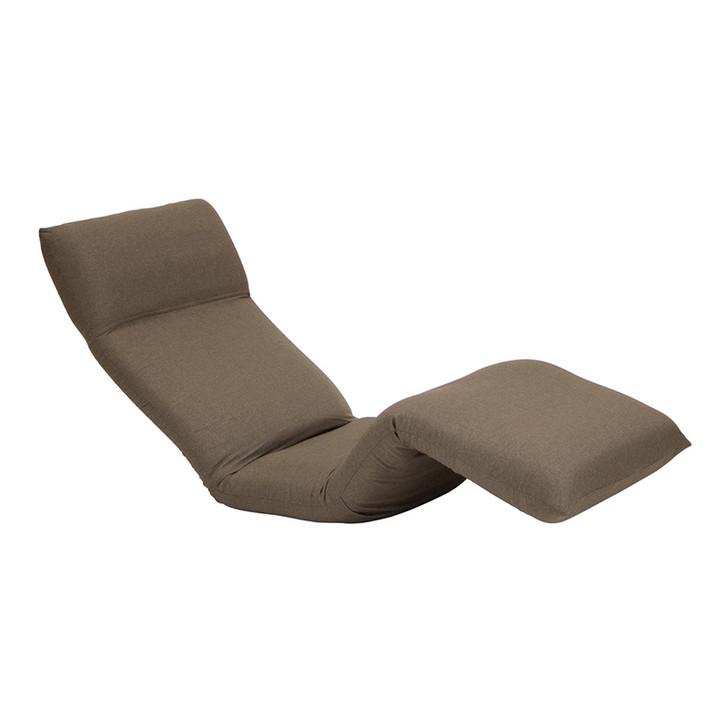 Yamazaki Body support floor chair ST