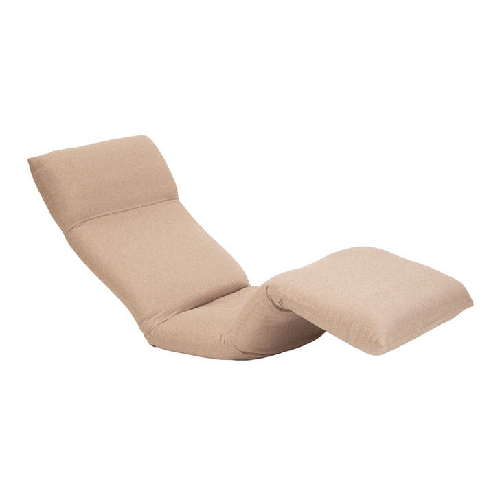 Yamazaki Body support floor chair ST