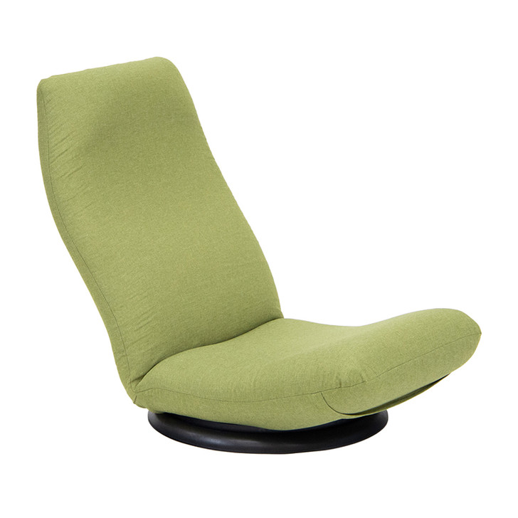 Yamazaki Rotating High Back Seat Chair 3