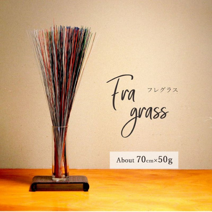 IKEHIKO Igusa FraGrass Fragrance 70cm