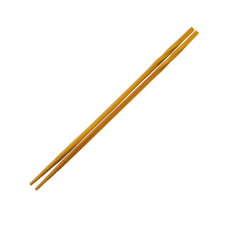 YOUBI Bamboo twisted chopsticks