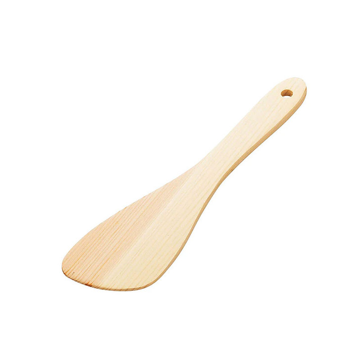 YOUBI Hinoki Radrutana spatula