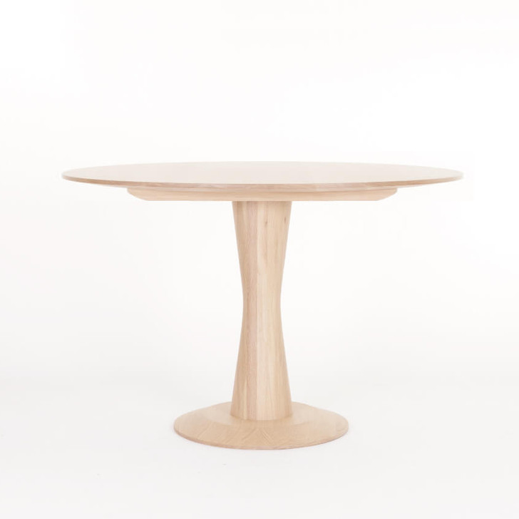 DT114 GEMINI ROUND TABLE