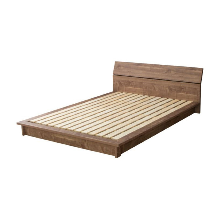 BEDOROSHI 4-002 LUKA Low Bed