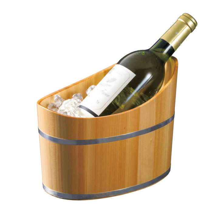  YOUBI Sawara wine cooler 