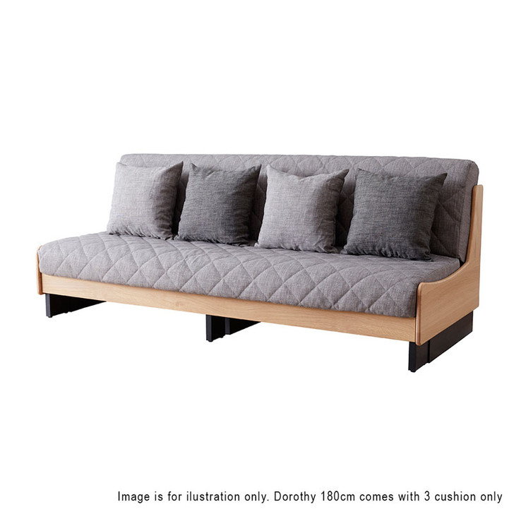 MEUBLE Dorothy II Sofa Bed 180