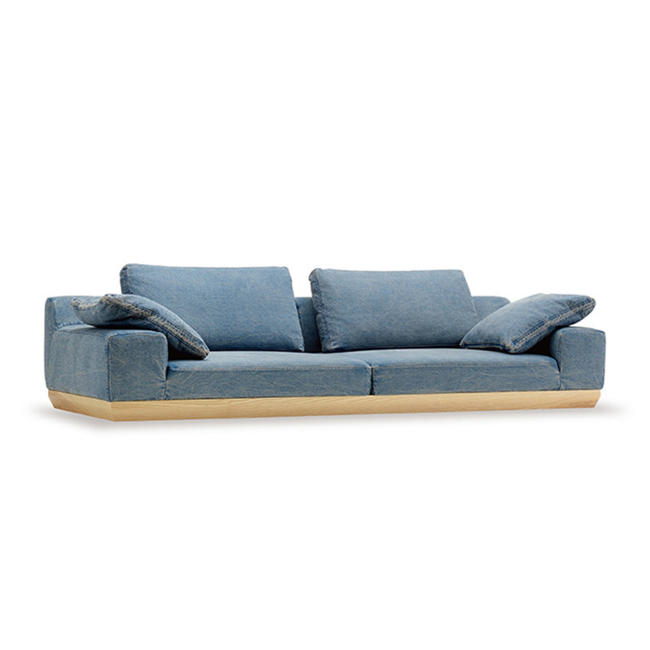 Alba Sofa