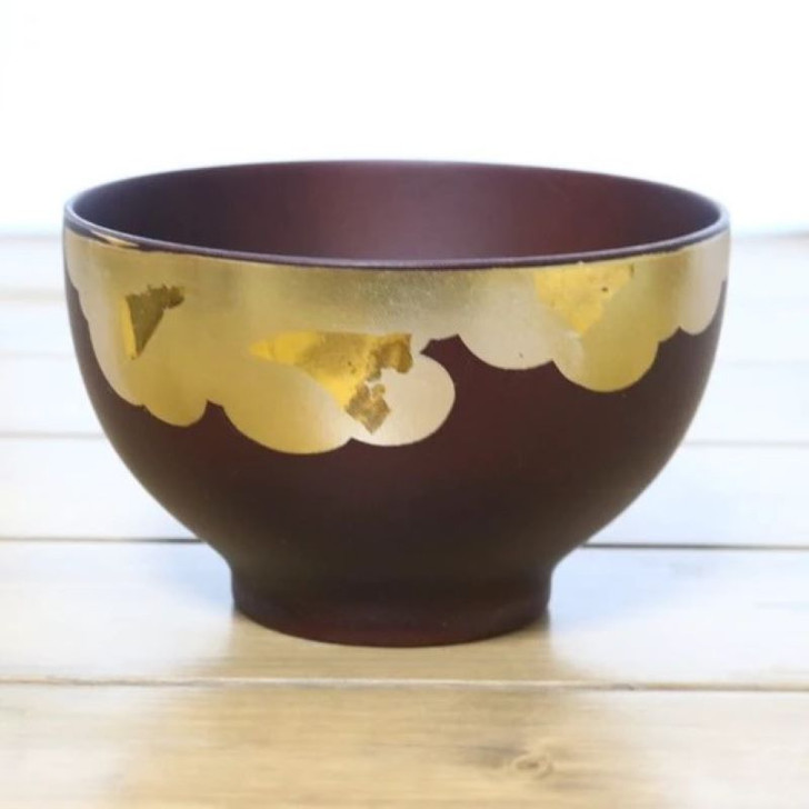 WAKACHO Makie Yamato Bowl 