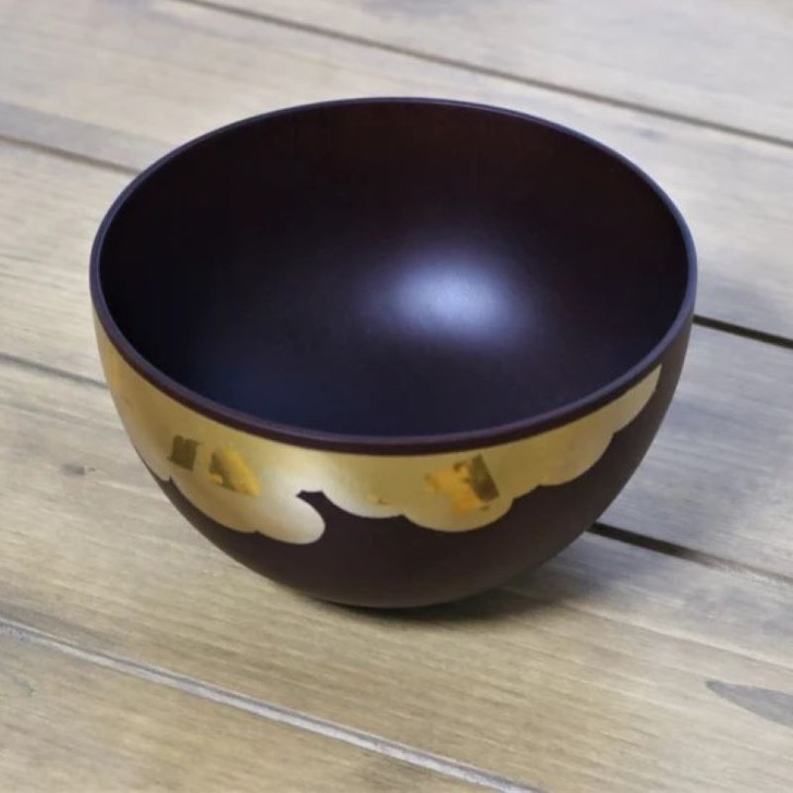 WAKACHO Makie Medium Bowl 