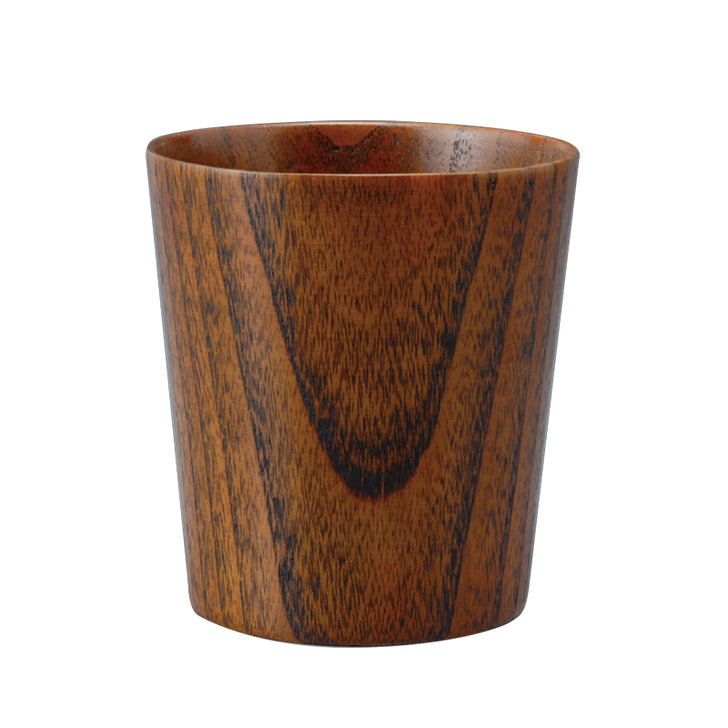 WAKACHO Wooden Cup Laquer