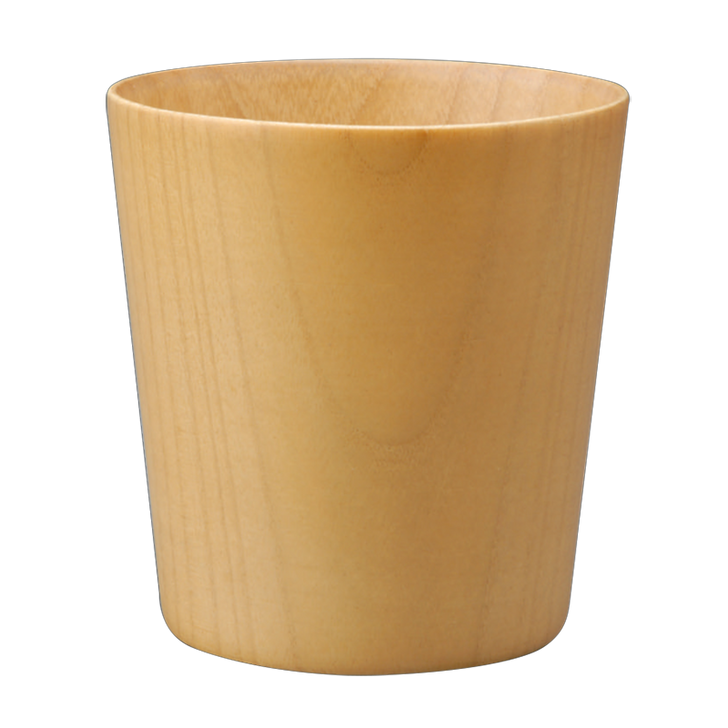 WAKACHO Wooden Cup NA