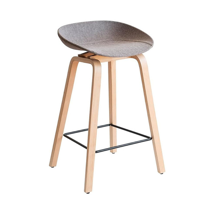 MIYATAKE Bar counter chair