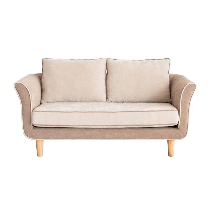 MIYATAKE Duere 2-seater sofa