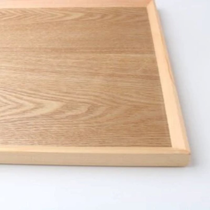 WAKACHO Wooden Tray NA