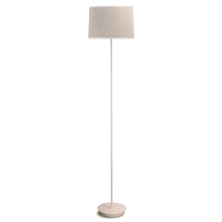 DI CLASSE Mistra floor lamp - Grey