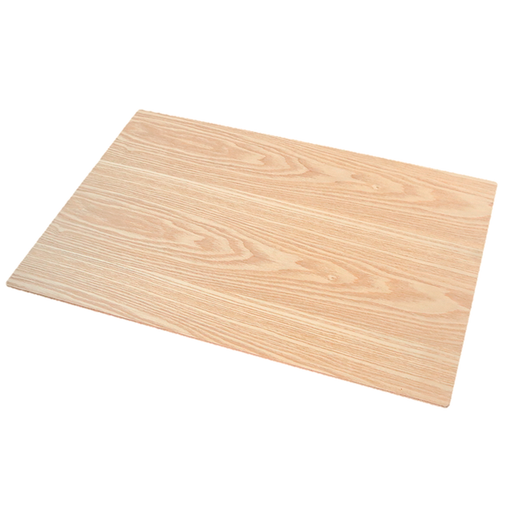 WAKACHO Wooden Placemat NA