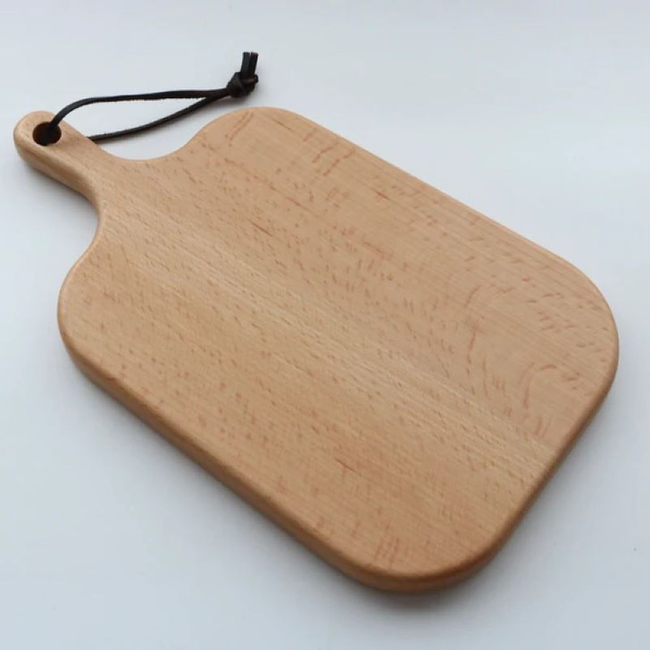 WAKACHO Compact Cutting Board