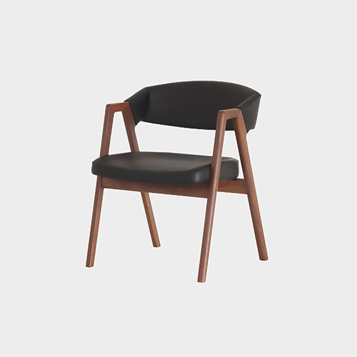 Nagano REAL CORONA/KC323-1W Dining Chair