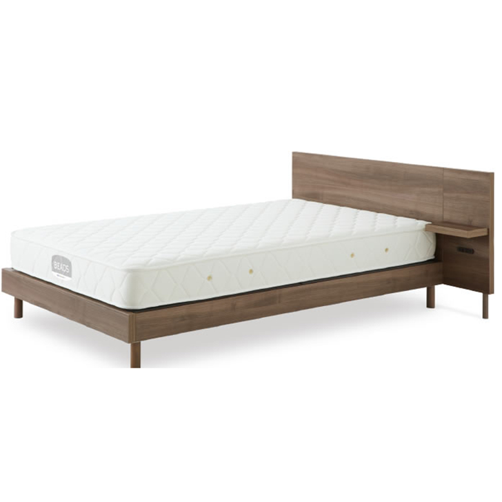 NIHON BED Beads Pocket (Basic) Mattress