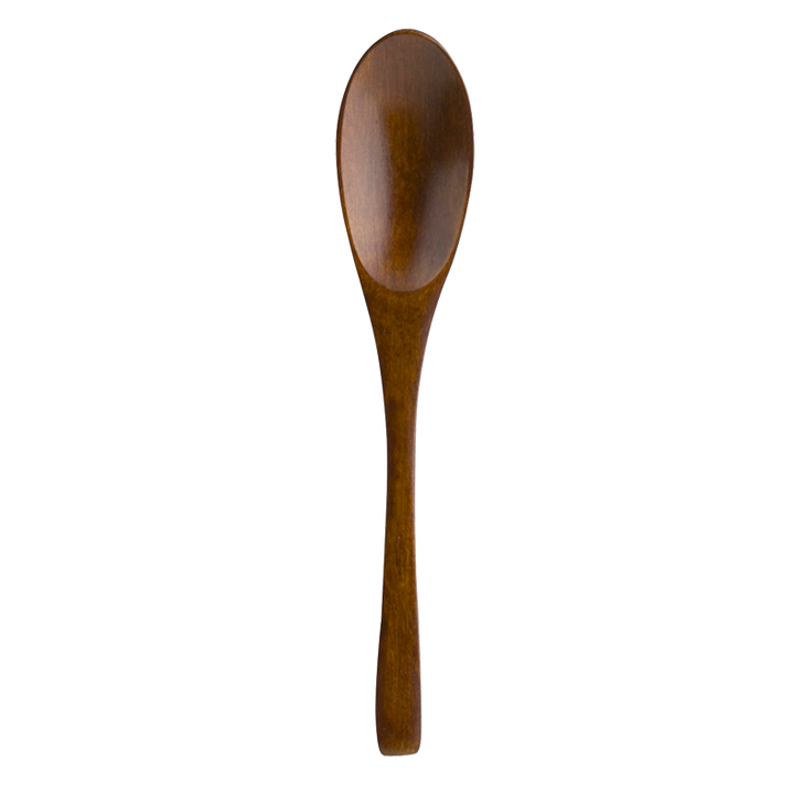 WAKACHO Wooden Small Multi Spoon Lacquer