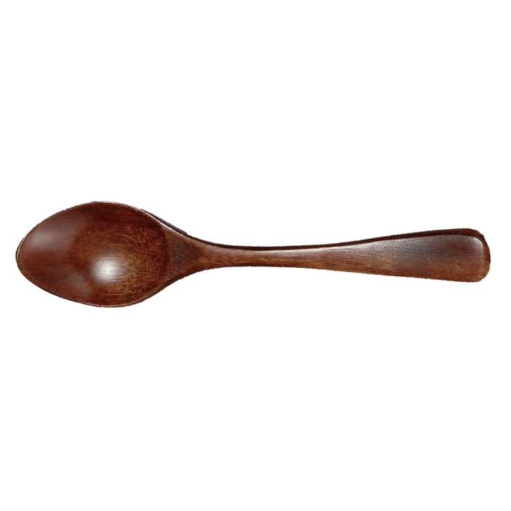 WAKACHO Wooden Coffee Spoon Lacquer
