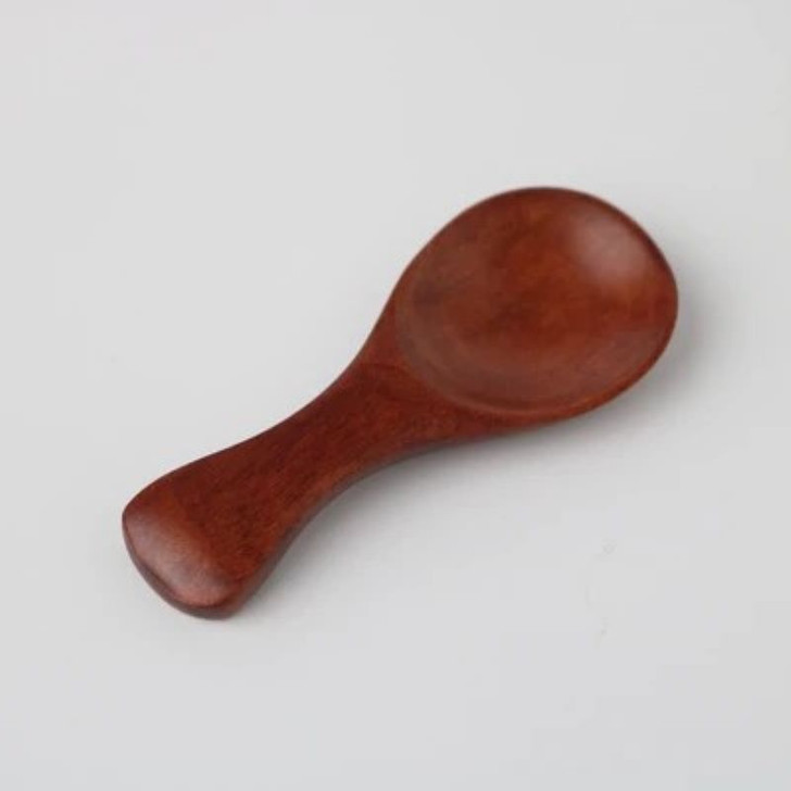 WAKACHO Wooden Tea Spoon Lacquer