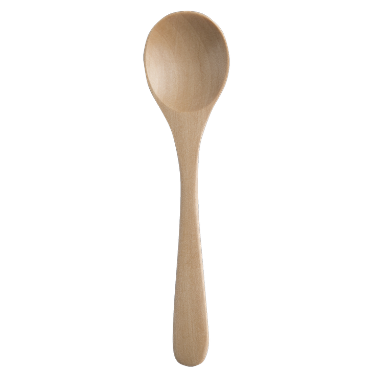 WAKACHO Wooden Teaspoon NA