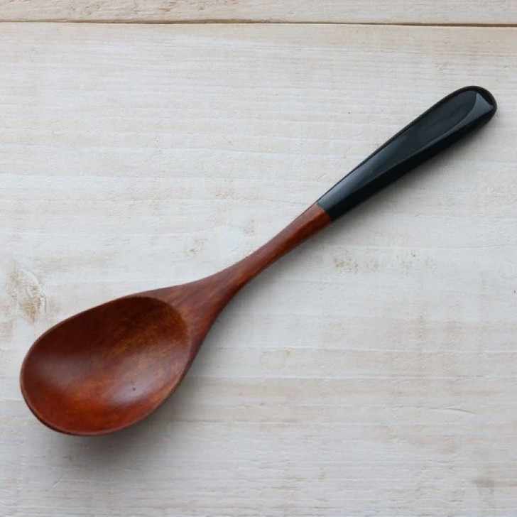 WAKACHO Multi Spoon Large Black