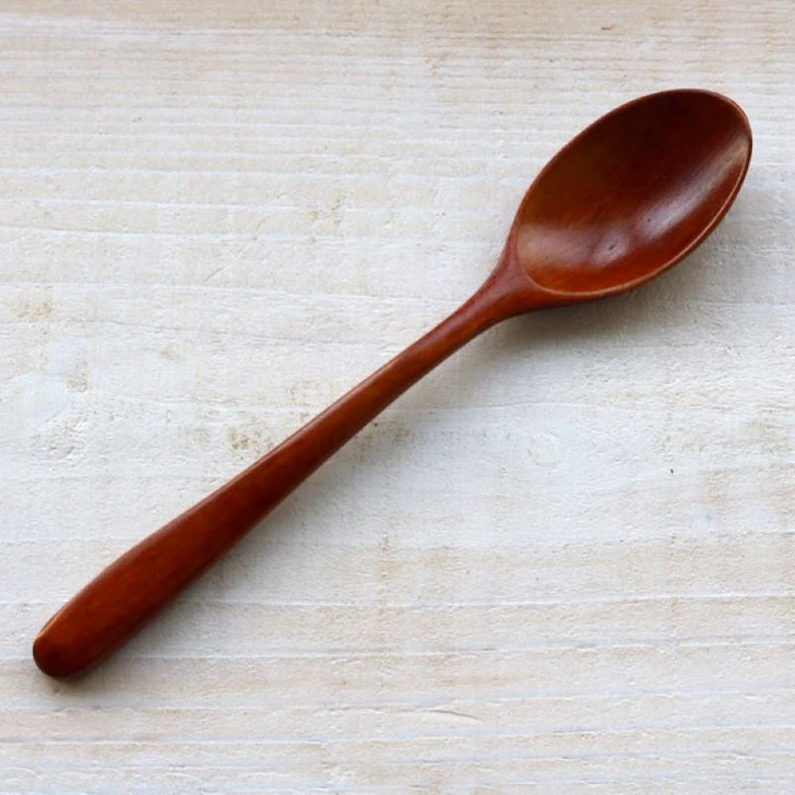 WAKACHO Coffee Spoon Lacquer