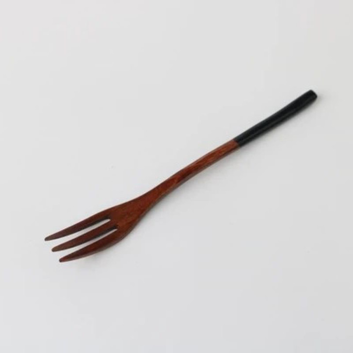 WAKACHO Fork Black