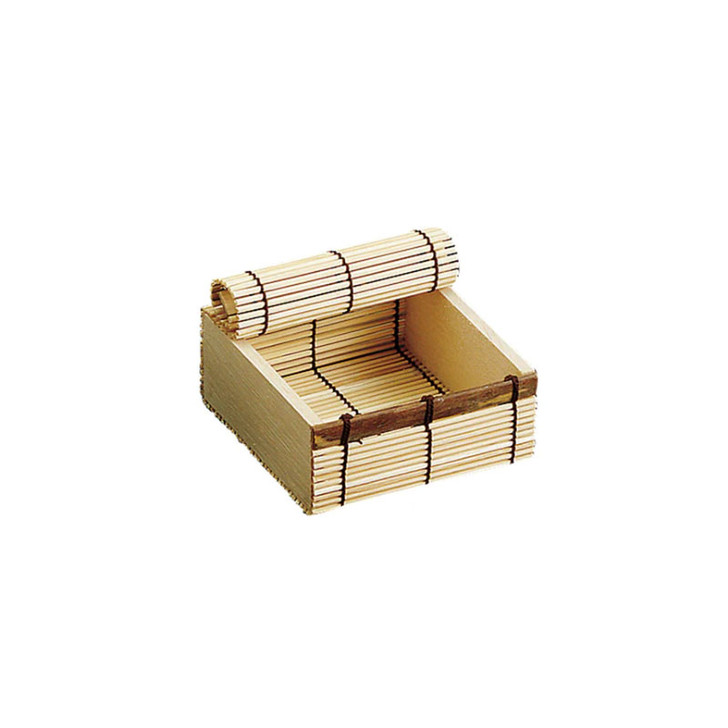 YOUBI Bamboo blind box