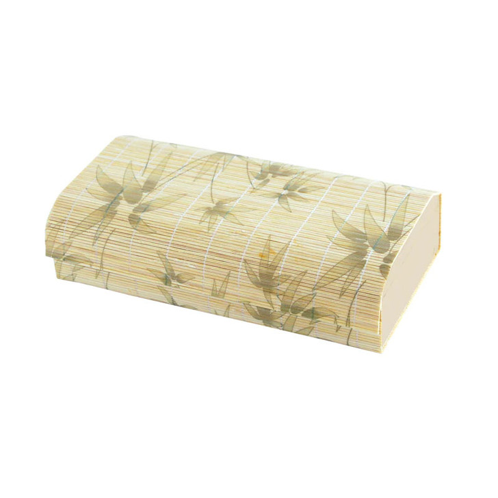 YOUBI Bamboo pattern box