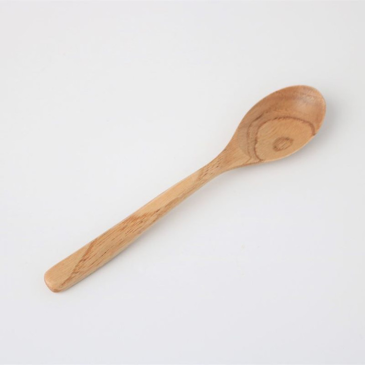 WAKACHO Chestnut Wood Coffee Spoon
