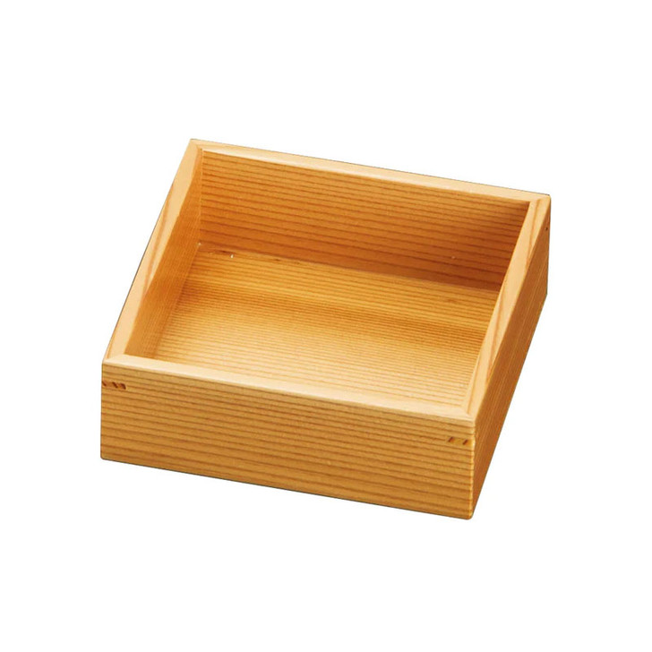 YOUBI Lattice Three-tier bento