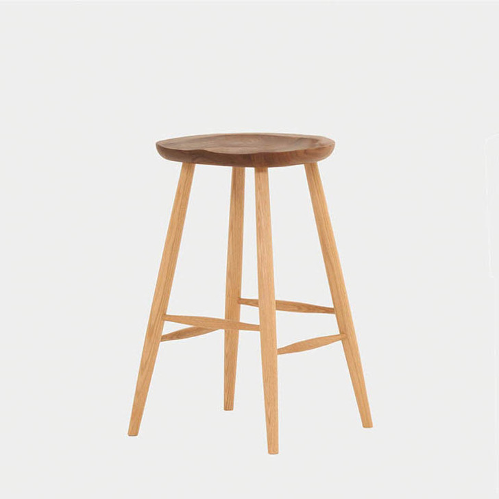 Nagano Bar Stool DC046-CS