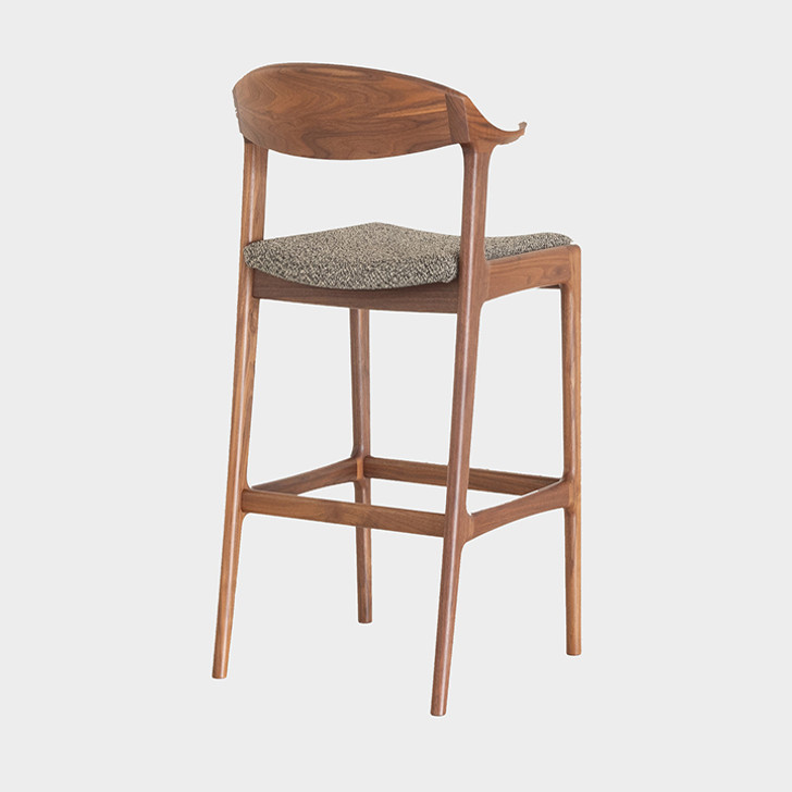 Nagano Bar Stool DC354-CW