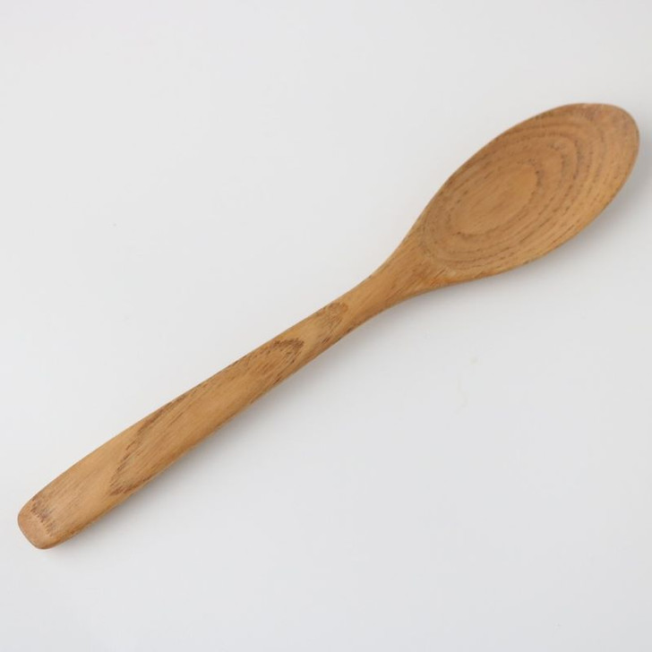 WAKACHO Chestnut Wood Spoon